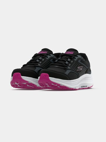 SKECHERS Обувь для бега 'GO RUN CONSISTENT 2.0 - ADVAN' в Черный