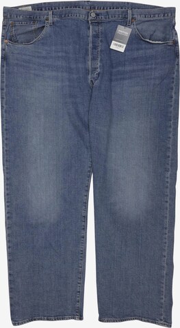 LEVI'S ® Jeans 48 in Blau: Vorderseite