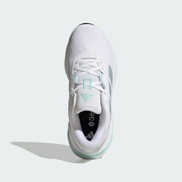Scarpa da corsa 'Galaxy 7' di ADIDAS PERFORMANCE in bianco