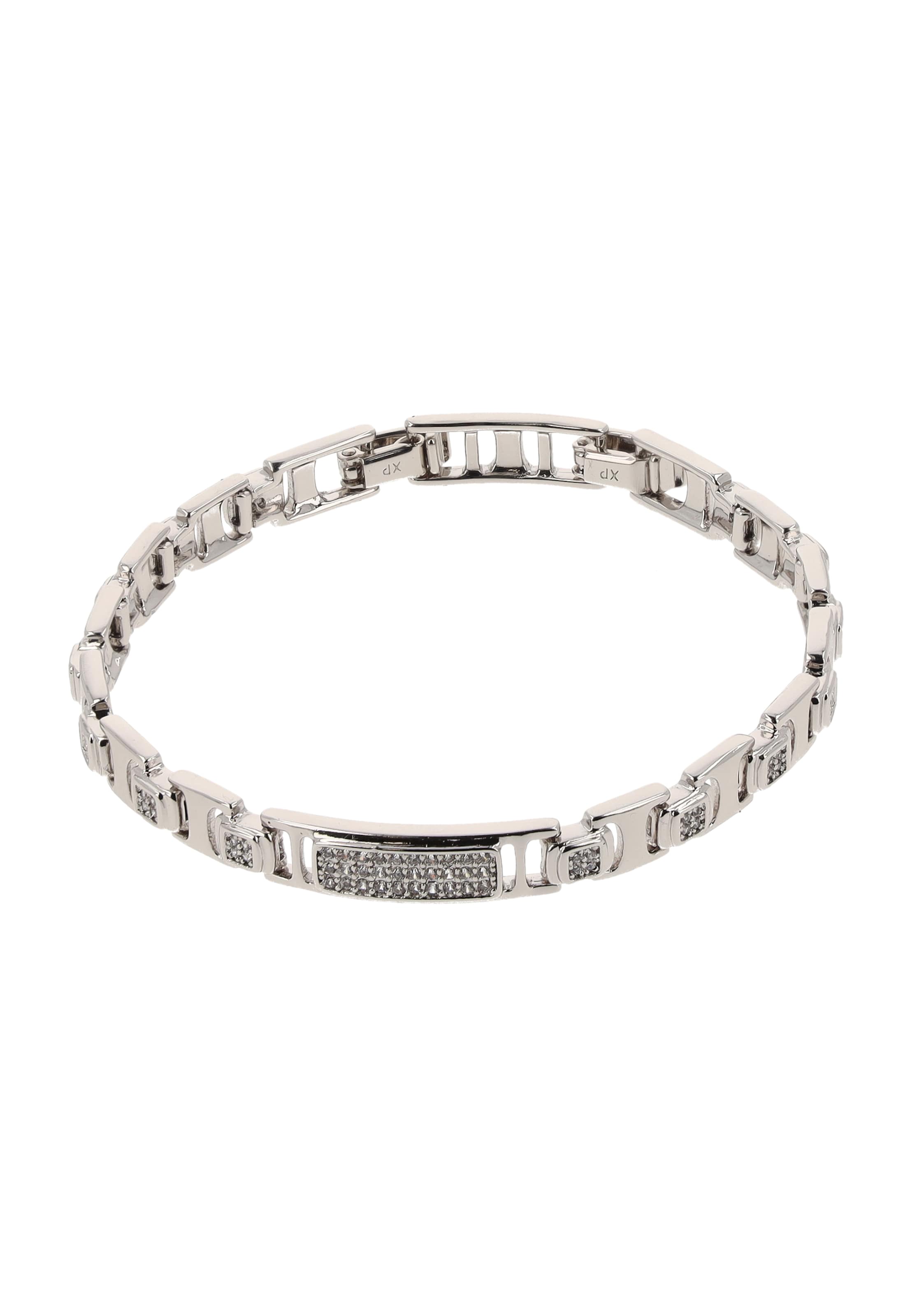 Gaya Bracelet en argent, Vue avec produit