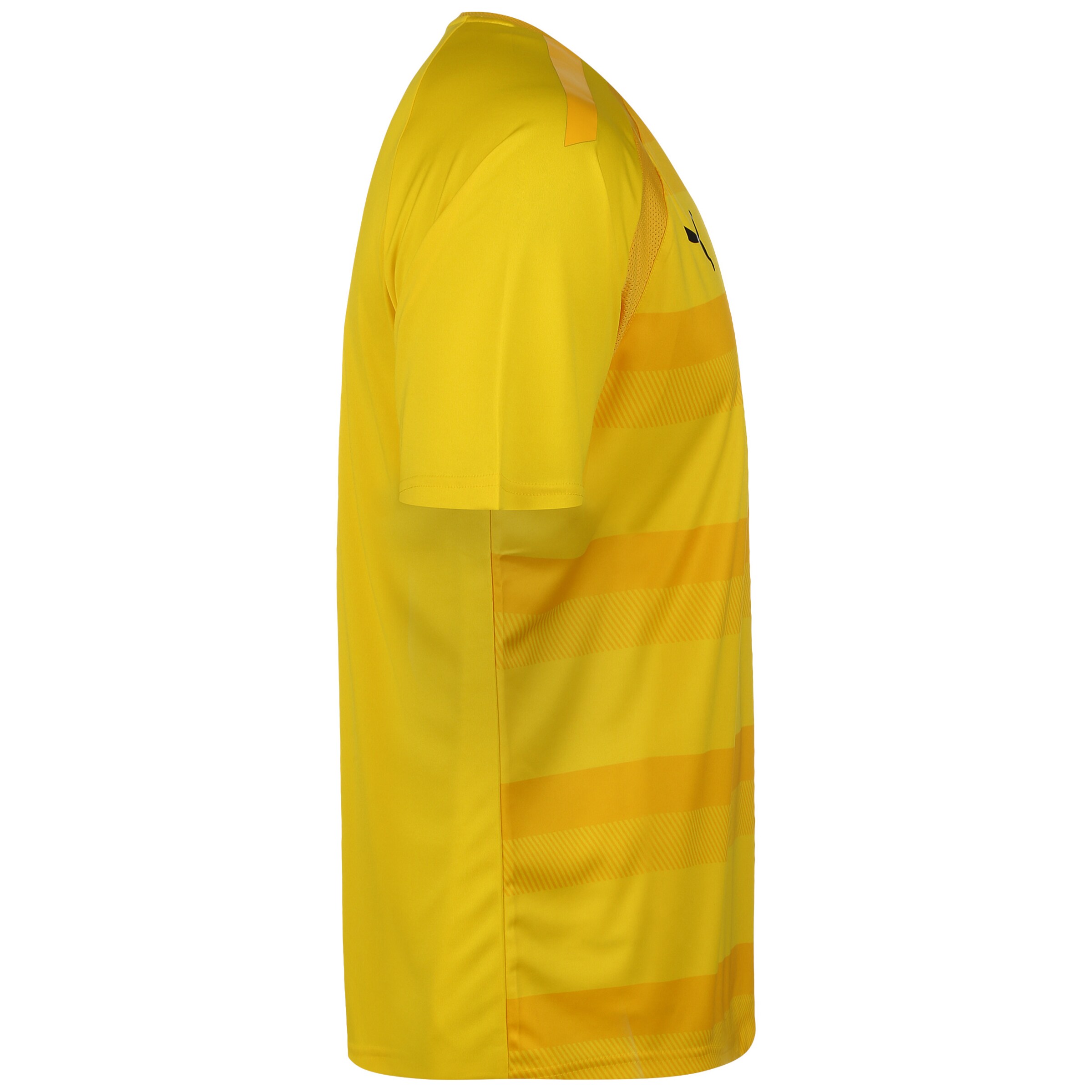 PUMA Jersey in Yellow
