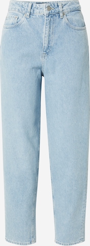 JJXX Loosefit Jeans 'Lisbon' in Blau: predná strana