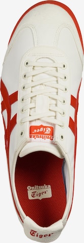 Onitsuka Tiger Sneakers laag 'Mexico 66' in Beige