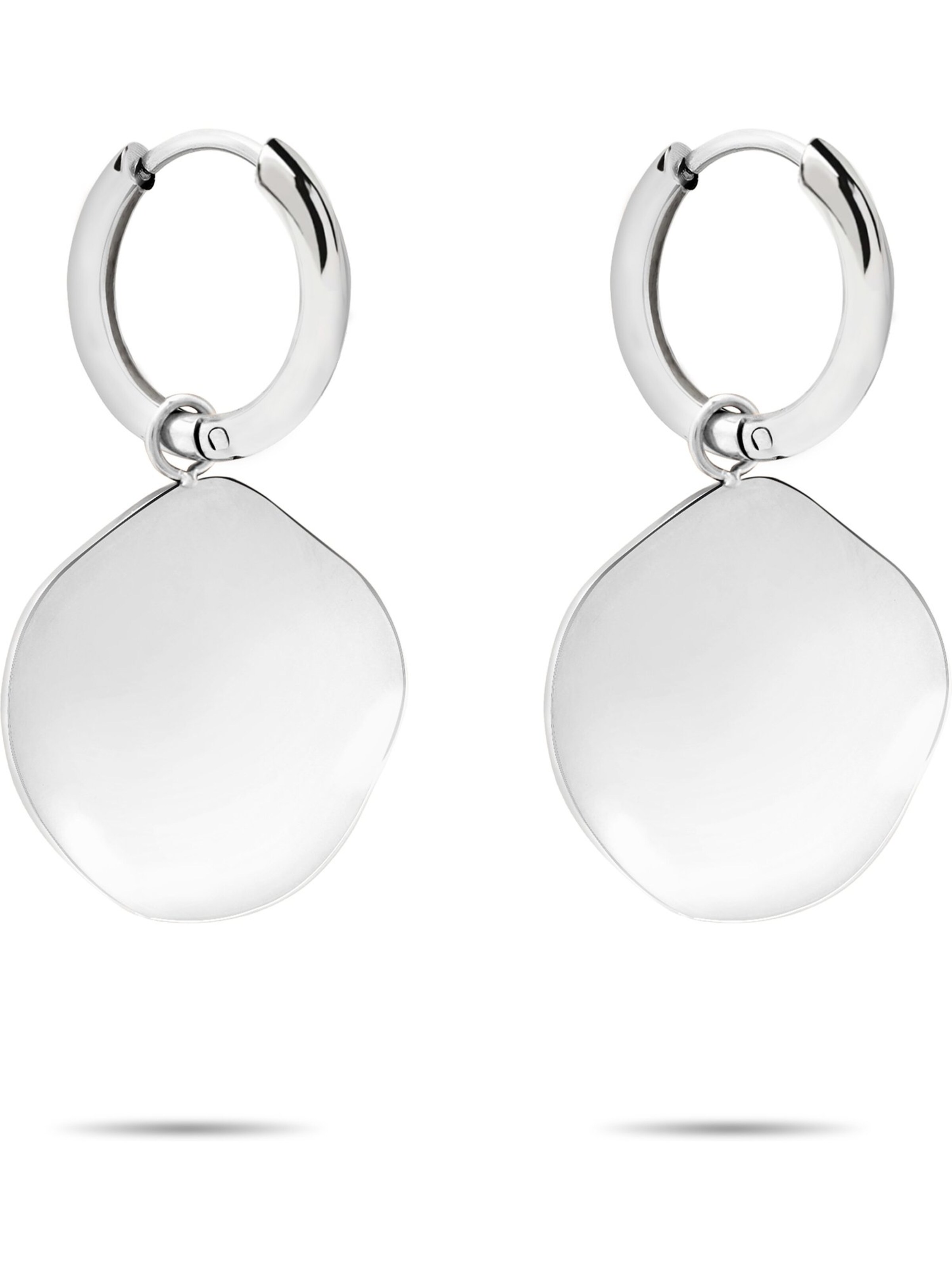 Liebeskind Berlin Earrings in Silver