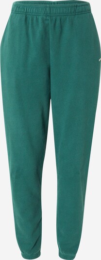aim'n Športne hlače | smaragd barva, Prikaz izdelka