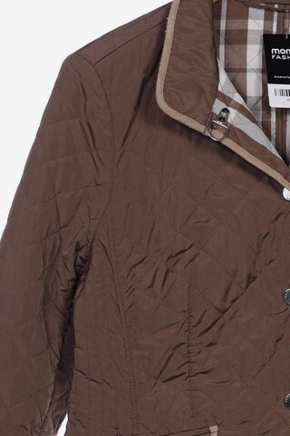 Basler Jacket & Coat in M in Brown