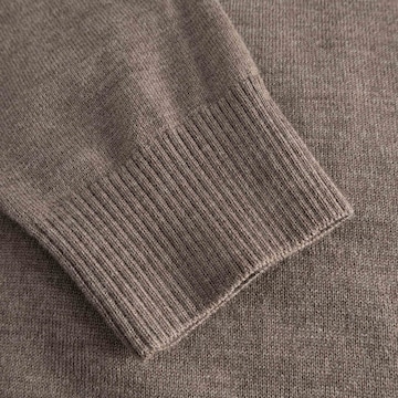 JOOP! Sweater 'Denny' in Brown