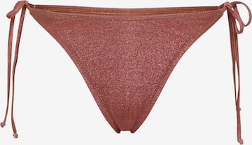 ruda LSCN by LASCANA Bikinio kelnaitės 'Mix-Kini': priekis