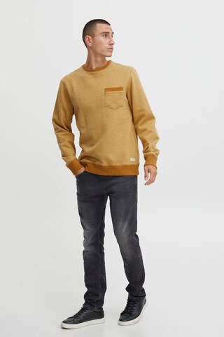 BLEND Sweater in Gold