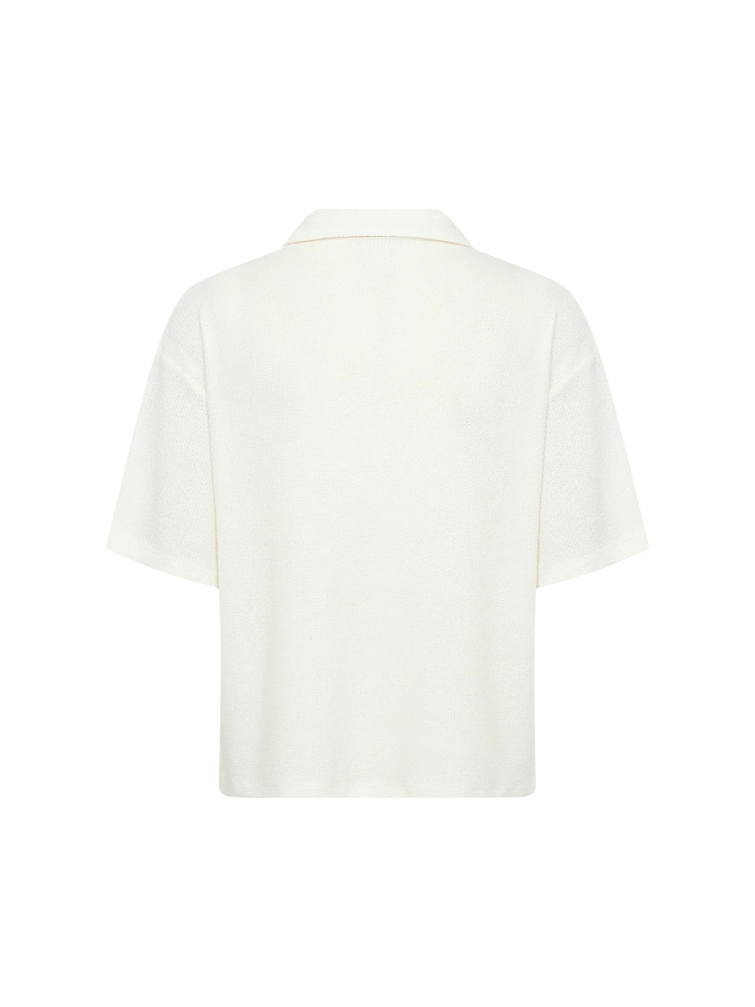 Soyaconcept Póló ' SC-DELIA ' - fehér