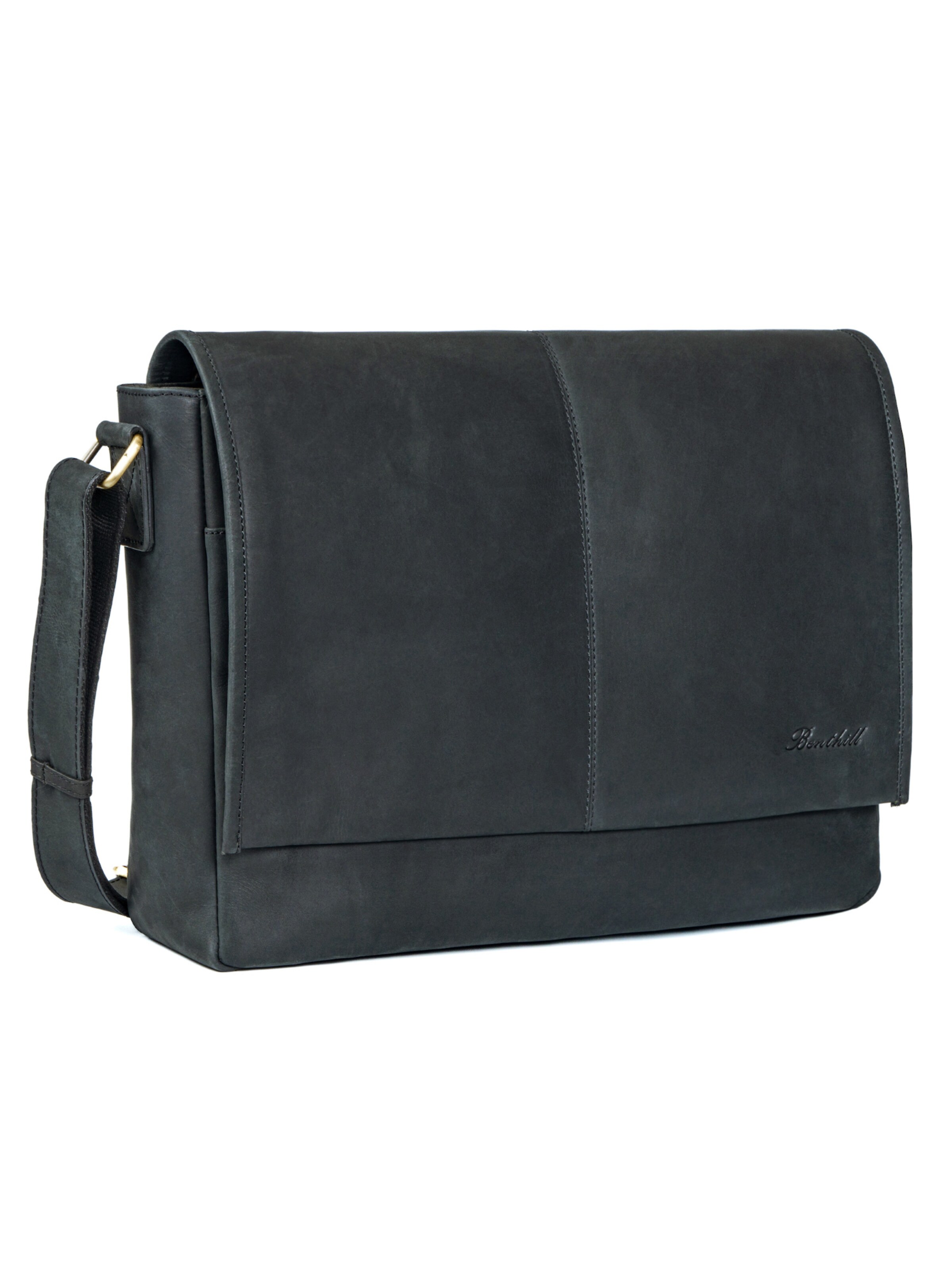 Benthill Messenger‌‌‌‌‌‌‌‌‌‌ in Schwarz