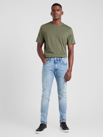 G-STAR Skinny Jeans i blå