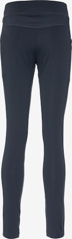 Dolomite Skinny Athletic Pants in Blue