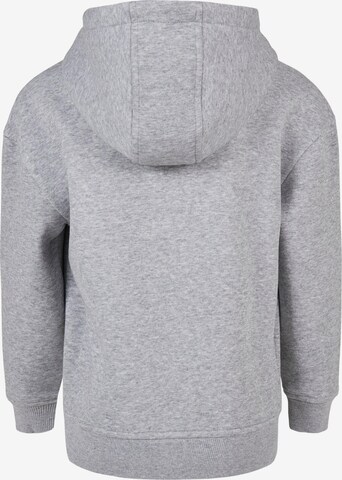 Urban Classics Sweatshirt in Grey