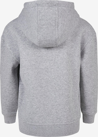 Urban Classics Sweatshirt in Grau