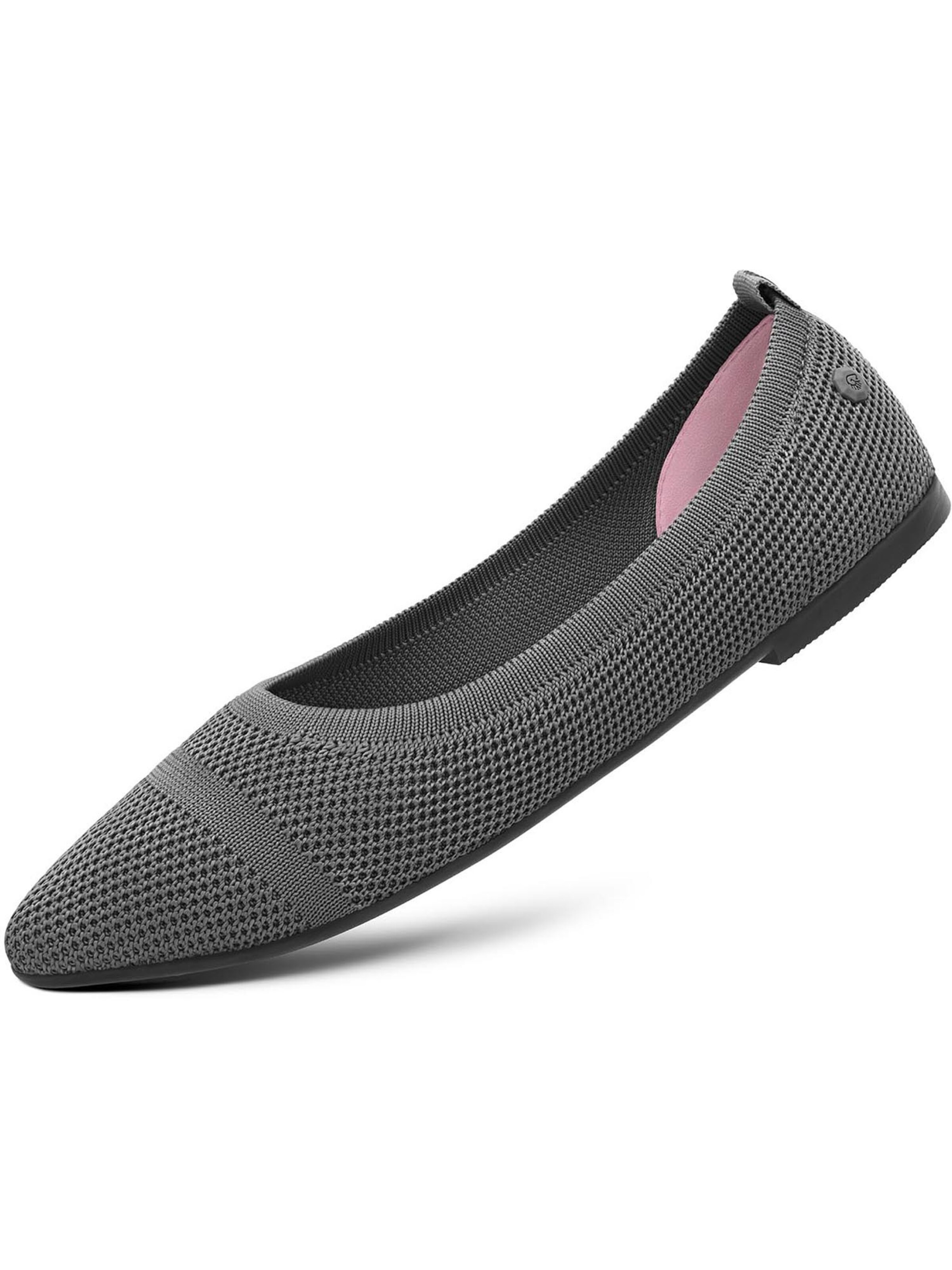 GIESSWEIN Ballet Flats in Grey