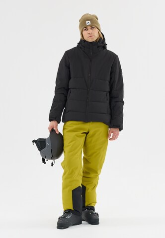 Whistler Sports jacket in Black