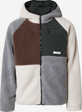 ELEMENT Between season jacket in Mixed Colours ABOUT YOU