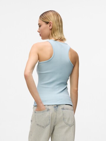 KARL LAGERFELD JEANS Toppi värissä sininen