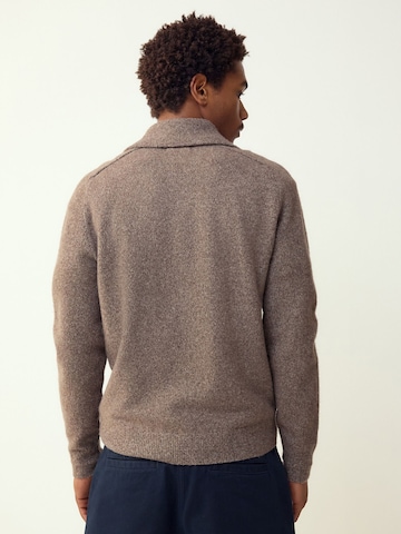 Next Kampsun, värv beež