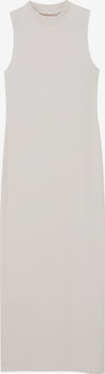 Pull&Bear Pletena haljina u ecru/prljavo bijela, Pregled proizvoda