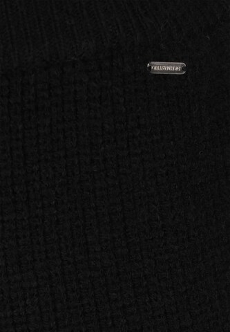 DreiMaster Klassik - Falda en negro