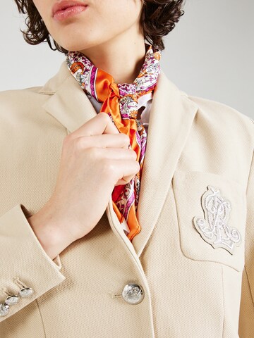 Blazer 'ANFISA' Lauren Ralph Lauren en beige