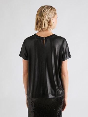 MOS MOSH Shirt in Black