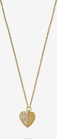 FAVS Kette in Gold