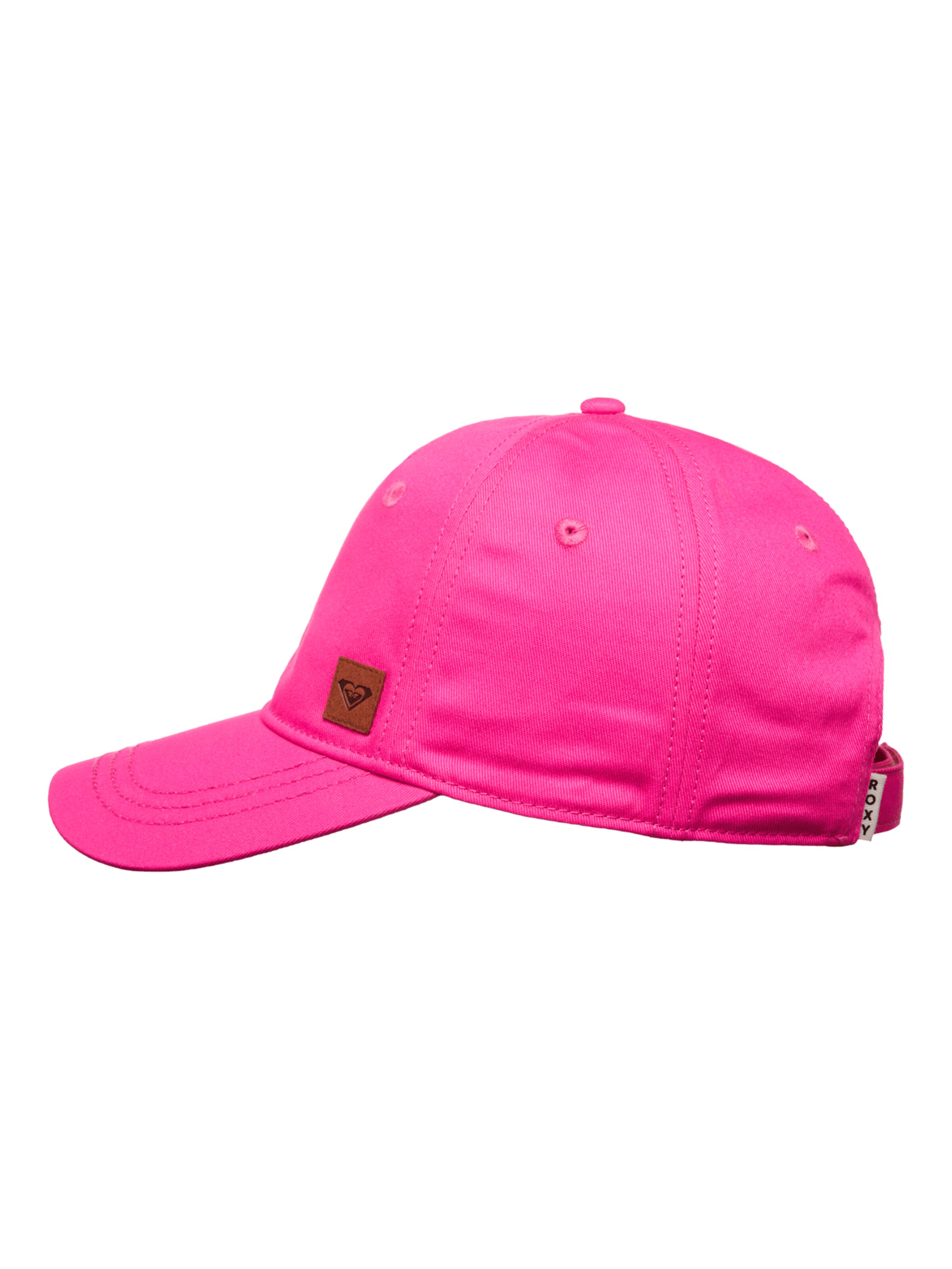 ROXY Cap 'Extra Innings' in Pink