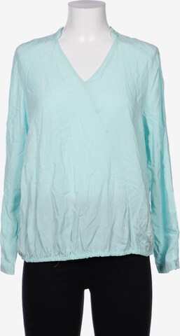 GERRY WEBER Blouse & Tunic in XXXL in Green: front