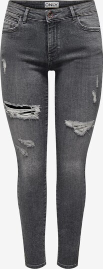 Jeans 'KENDELL' ONLY di colore grigio denim, Visualizzazione prodotti