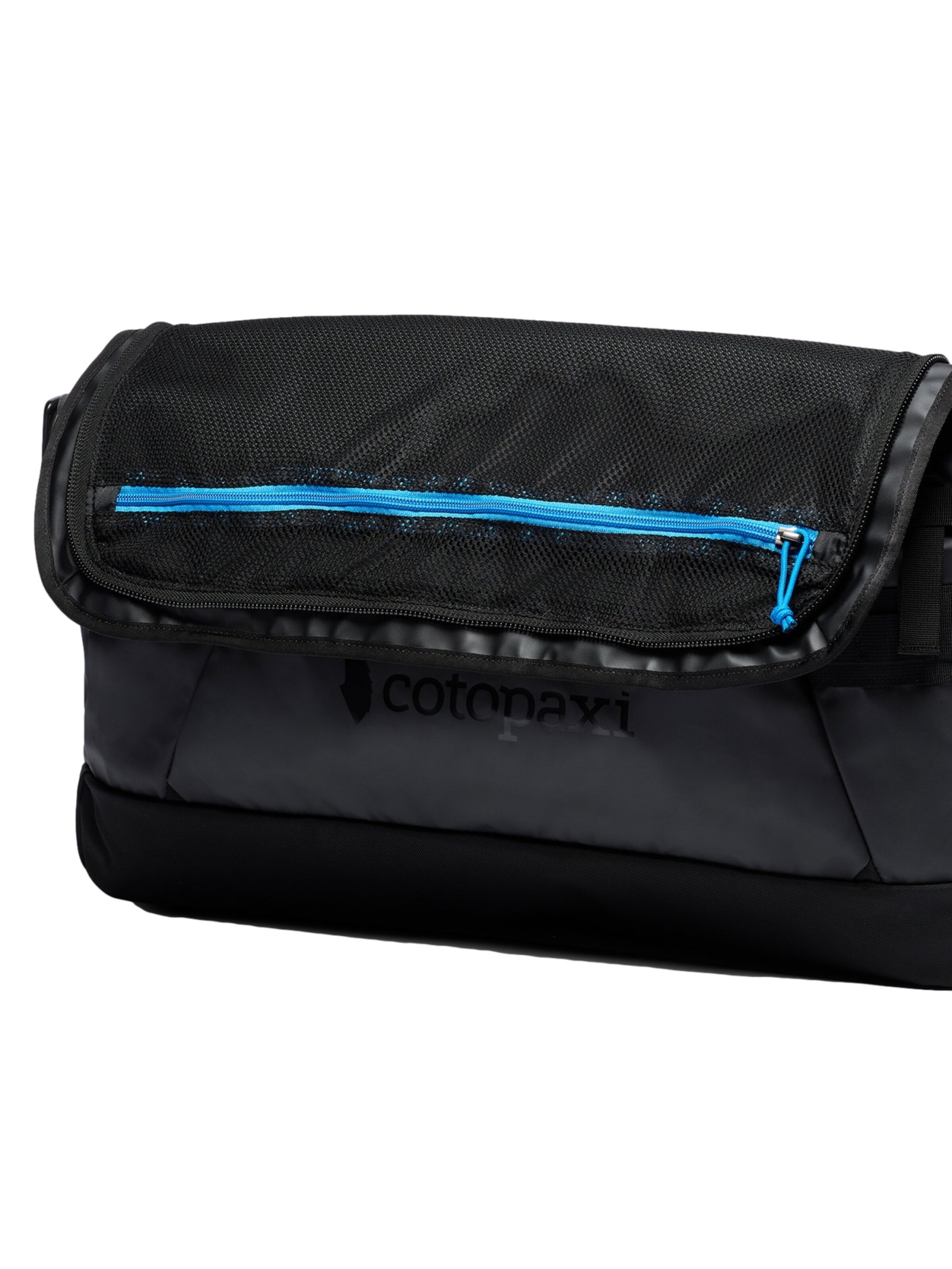 Sac de voyage 'Allpa' cotopaxi en noir