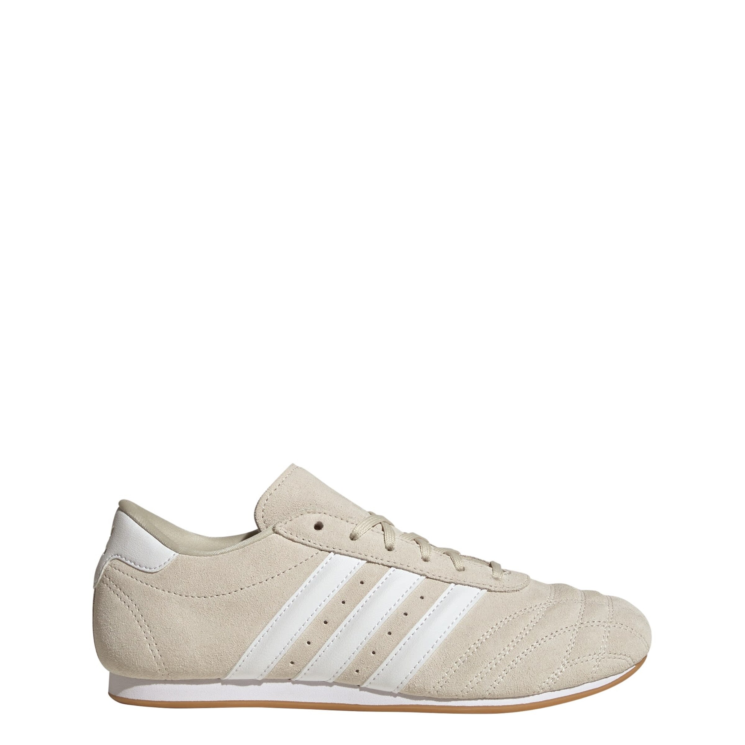 ADIDAS ORIGINALS - Zapatillas deportivas bajas 'Taekwondo' en beige