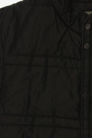 CINQUE Vest in L in Black