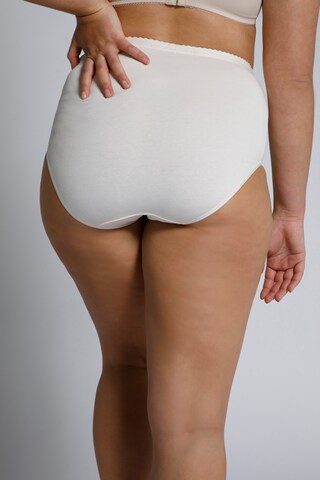 Ulla Popken Slip in Beige