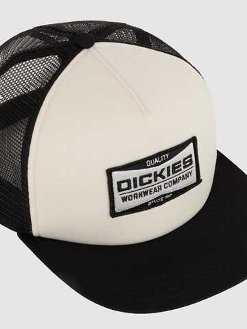 Casquette 'Bolivar' DICKIES en noir