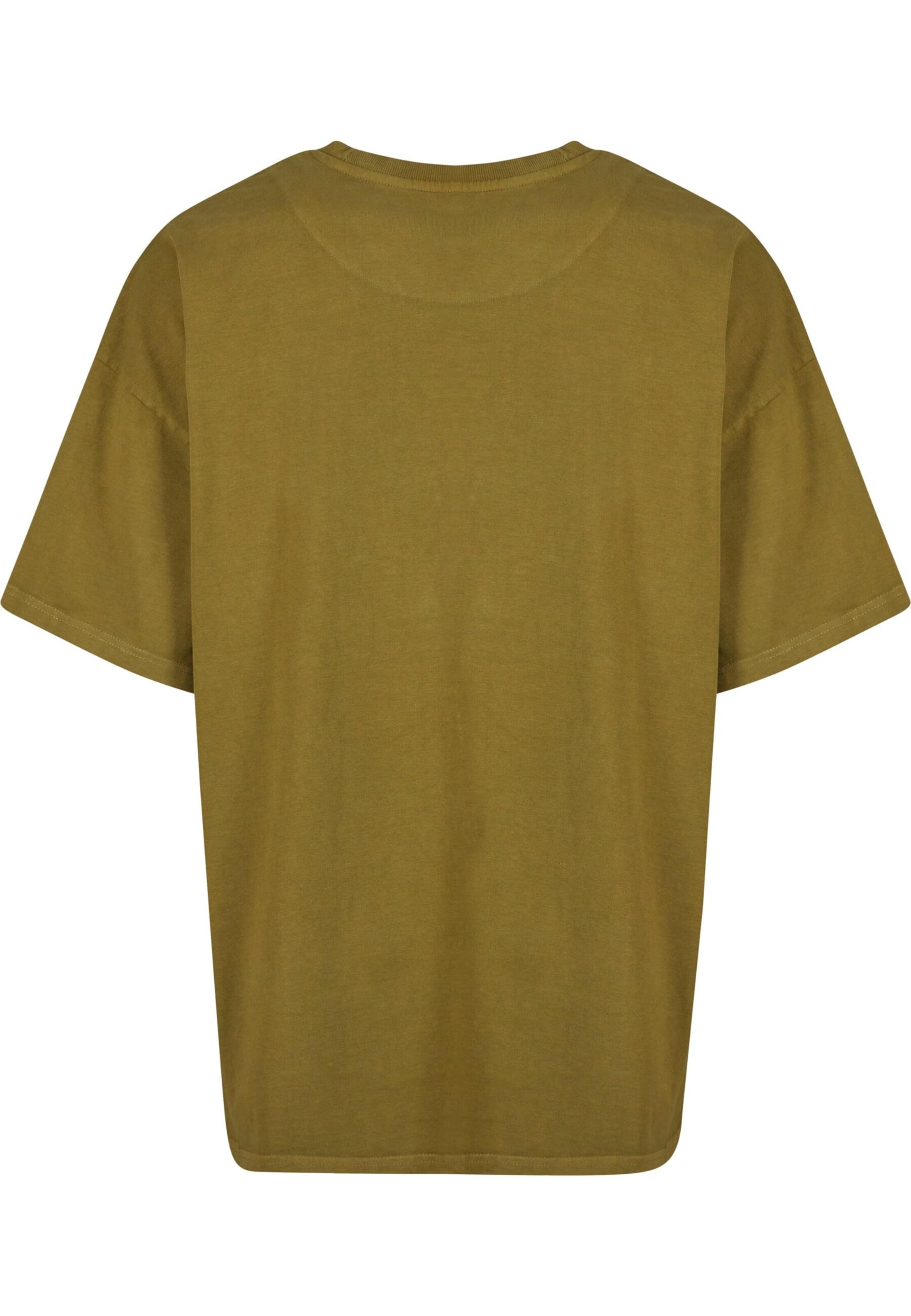 Karl Kani Футболка в Зеленый