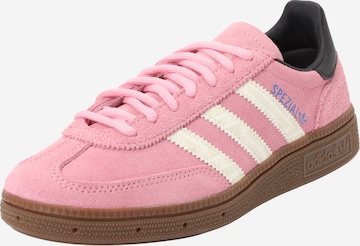 ADIDAS ORIGINALSTenisice 'HANDBALL SPEZIAL' - roza boja: prednji dio