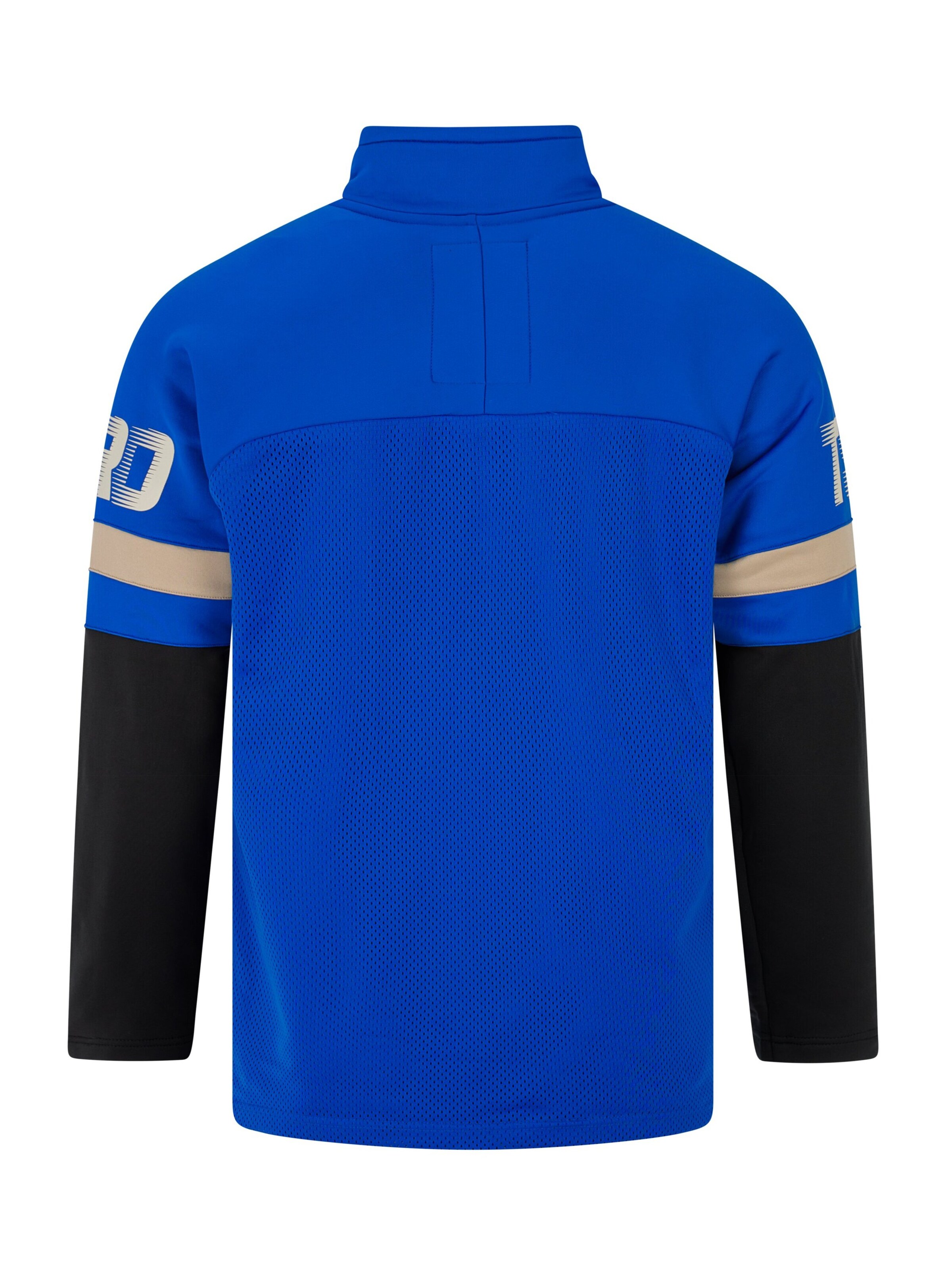 PROTEST Winter jacket 'PRTPlus' in Blue