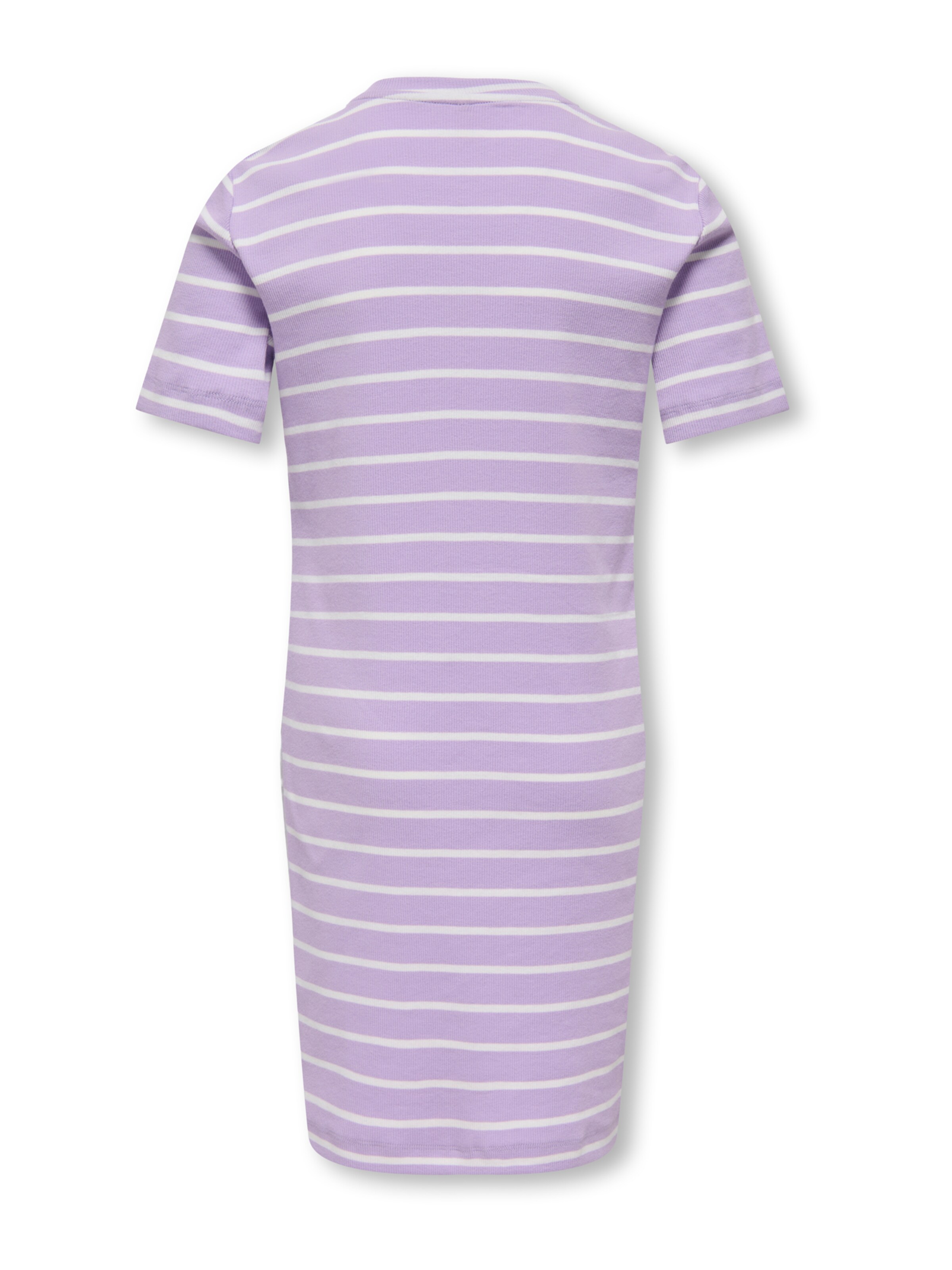 ONLY GIRLS Dress 'KOGKENYA' in Purple