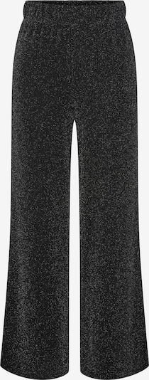 PIECES Παντελόνι 'LINA' σε μαύρο, Άποψη προϊόντος