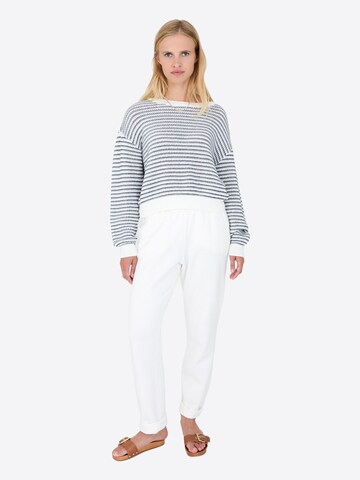 MSCW Sweater 'Rihanna' in Blue