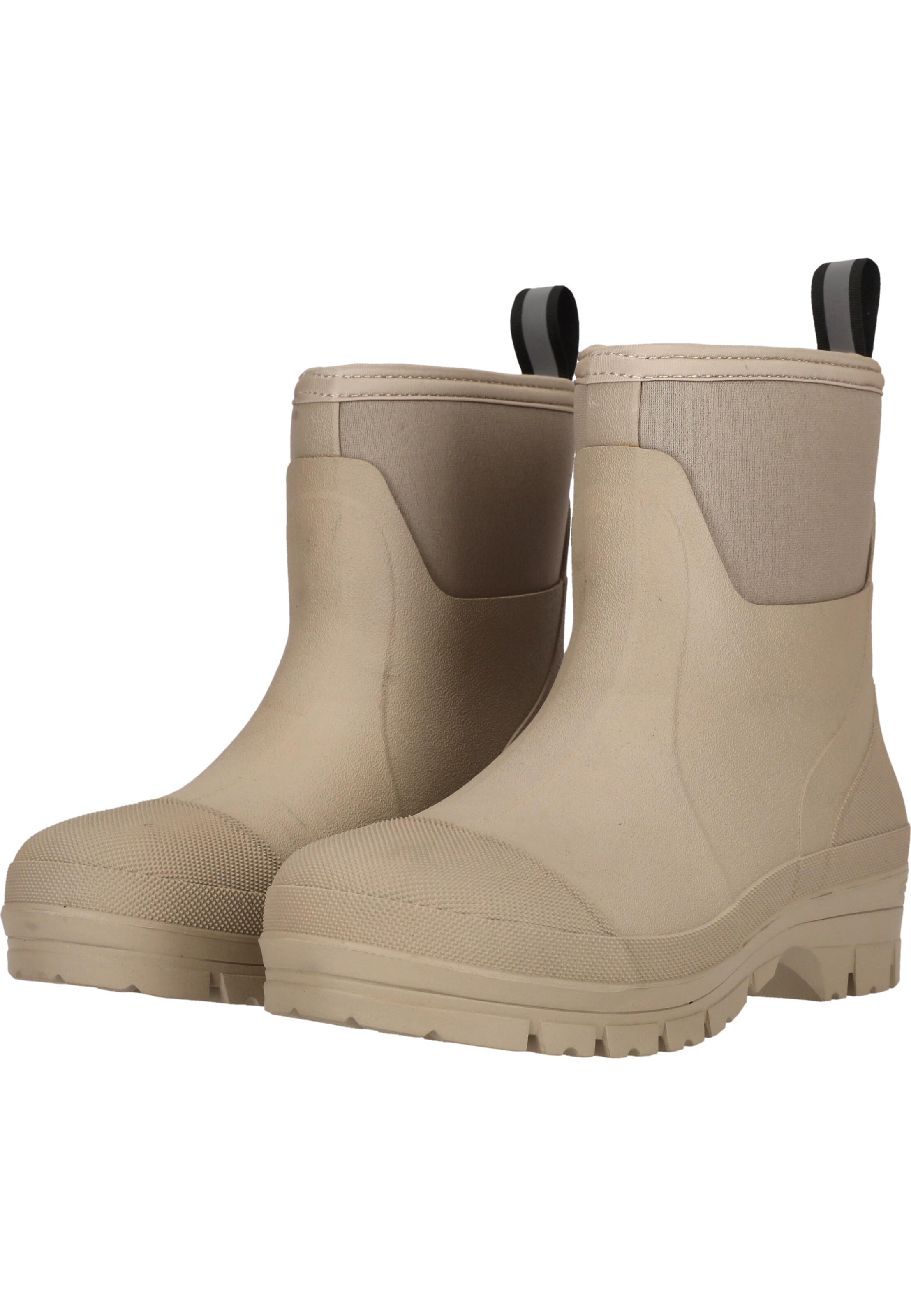 Weather Report Gummistiefel  'Sage' in Beige