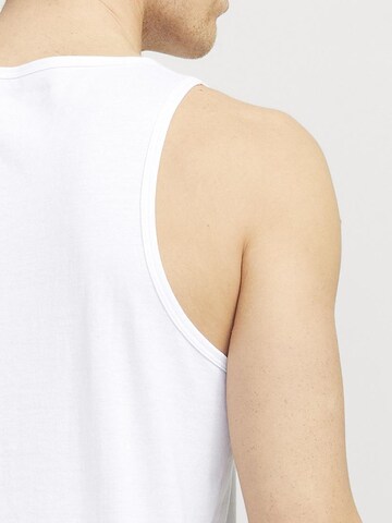 aprel Shirt in Wit