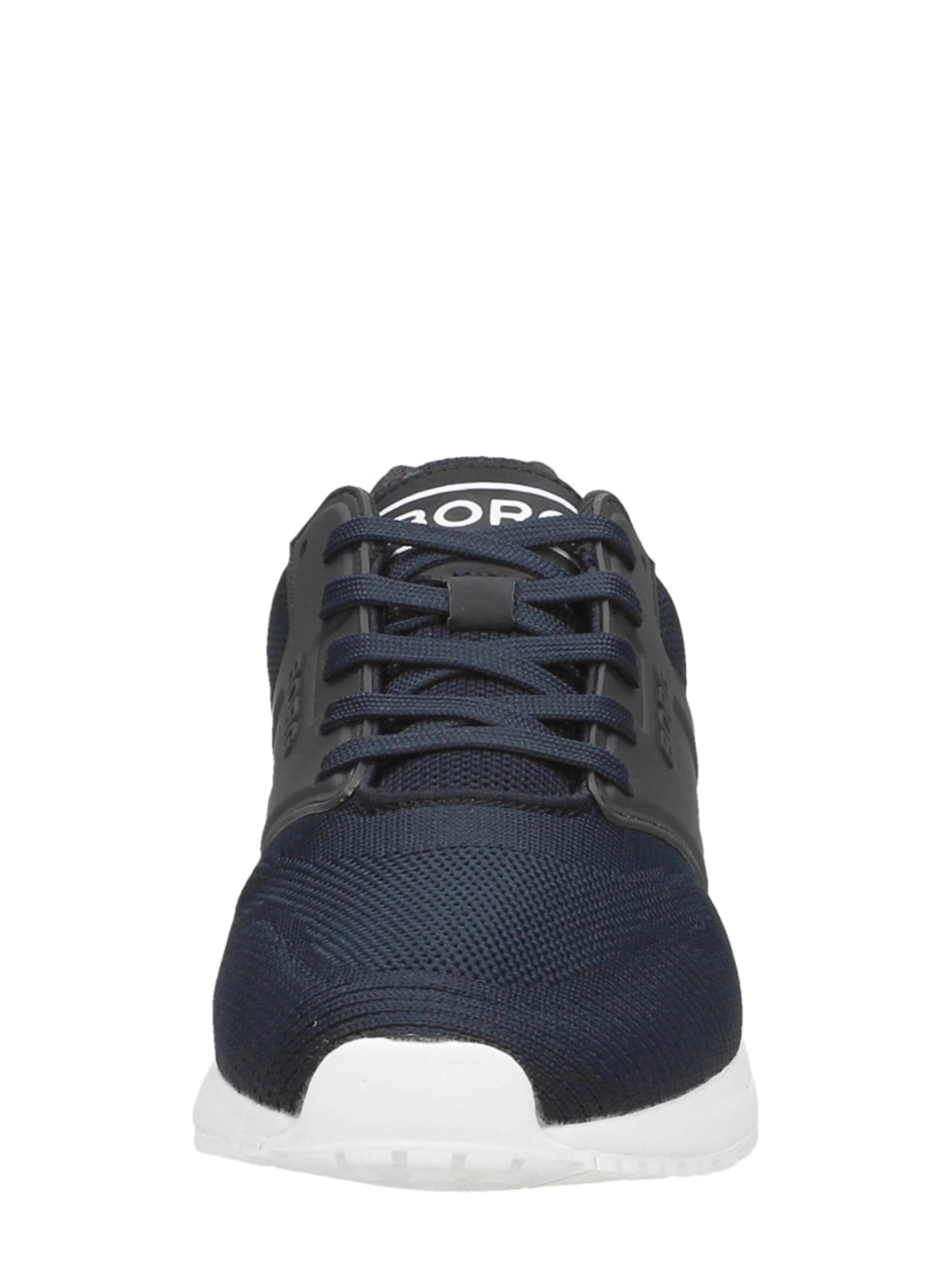 BJÖRN BORG Sneaker low 'R140 KNT M'‌‌‌‌‌‌ in Blau