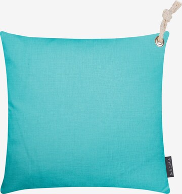 MAGMA Pillow 'Capri' in Blue: front