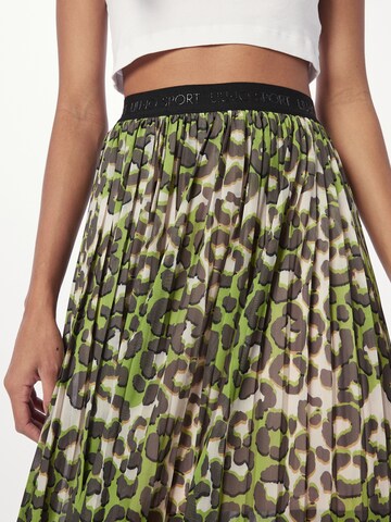 Liu Jo Skirt 'Gonna' in Green