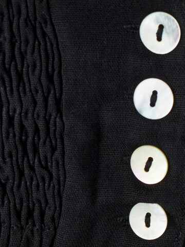 Robe d’été 'Salinas' St MRLO en noir