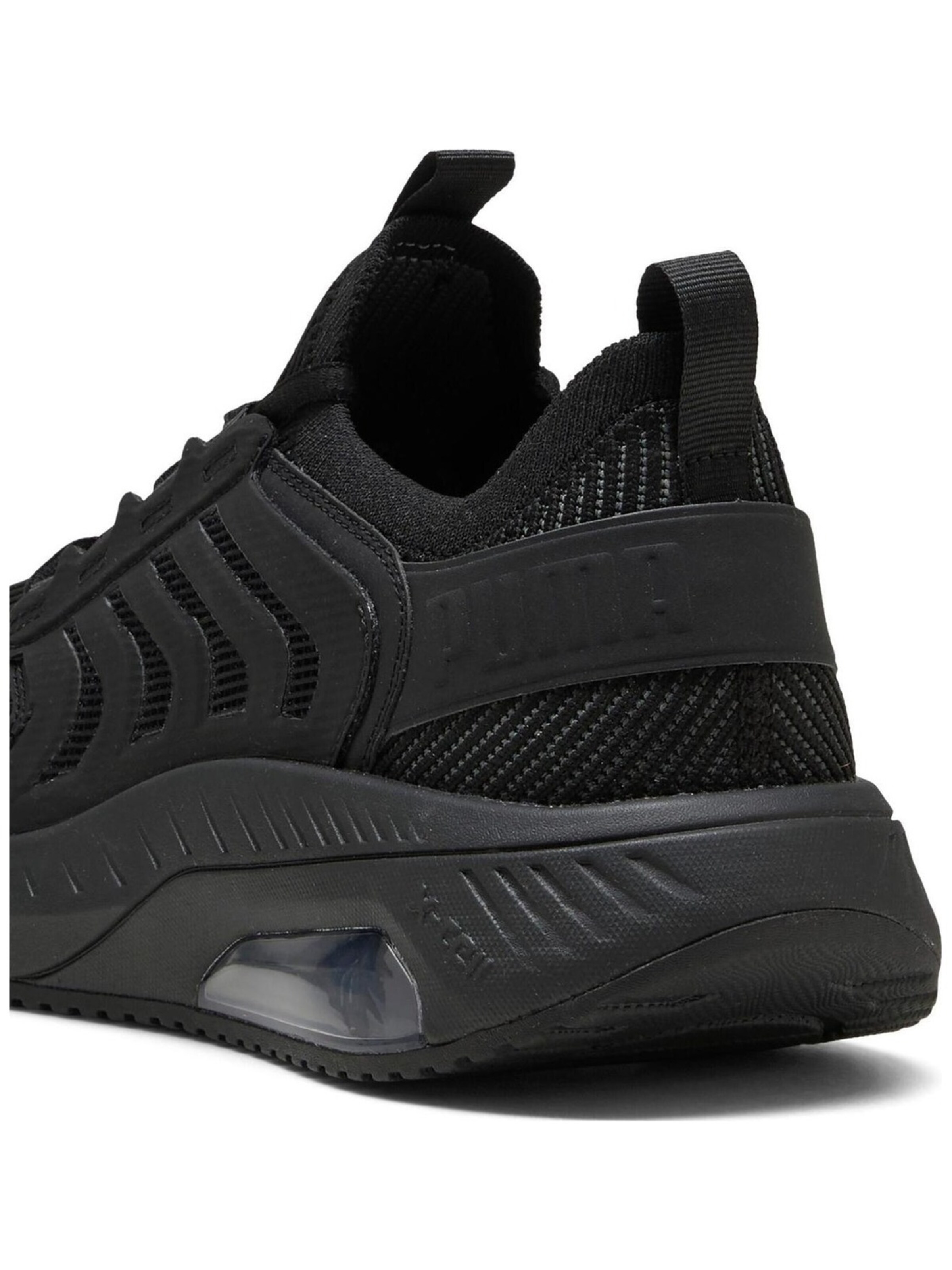 Scarpa sportiva 'Puma Ayro Street' di PUMA in nero
